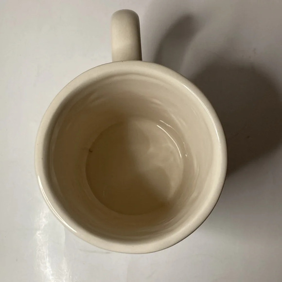 Christmas Holiday Winter Snowflake Mug Hot Chocolate Hausenware Holiday Cup - Picture 6 of 7